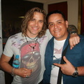 Mike Tramp of White Lion