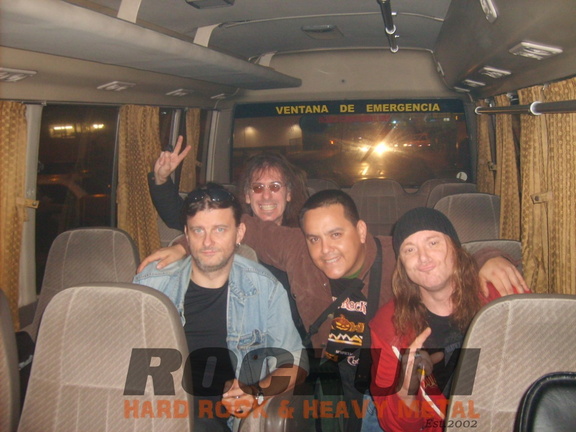 Helloween & Gamma Ray